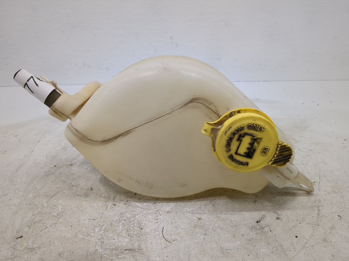 2009-2020 Dodge Journey Radiator Coolant Overflow Expansion Tank Bottle 1515776 - Oemusedautoparts1.com