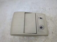 2015 Dodge Journey Overhead Roof Console Tan - Oemusedautoparts1.com