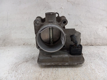 2009-2018 Dodge Journey Throttle Body P/N:A 009 540 30 81 Fits Fits 2007 2008 2009 2010 2011 2012 2013 2014 2015 2016 2017 2