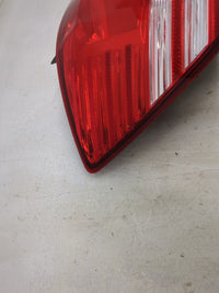 2015 Dodge Journey Tail Light Assembly Driver Left OEM P/N:05116291AH 05116291AF Fits OEM Used Auto Parts - Oemusedautoparts