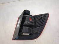 2015 Dodge Journey Tail Light Assembly Driver Left OEM P/N:05116291AH 05116291AF Fits OEM Used Auto Parts - Oemusedautoparts
