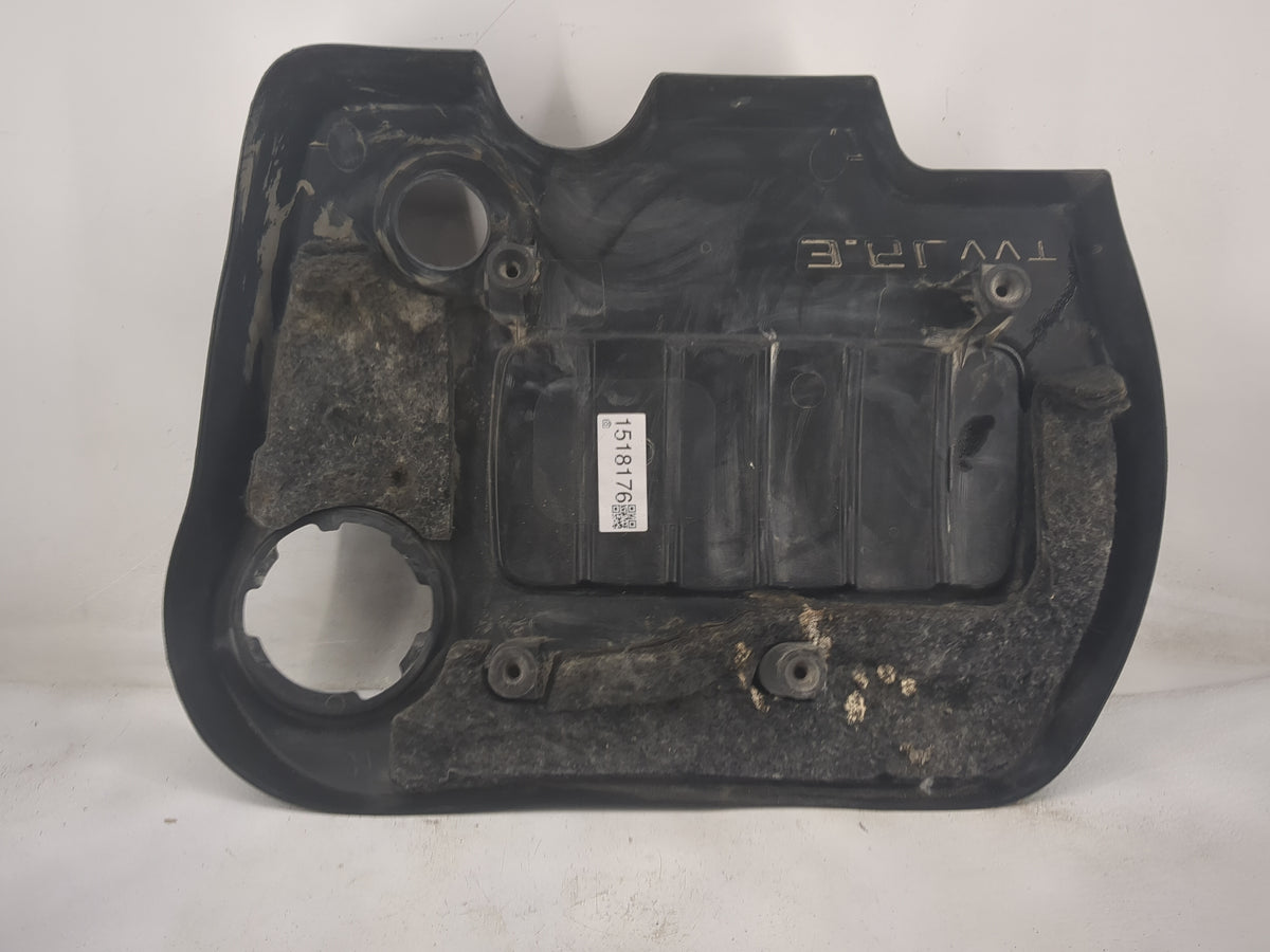 2015 Dodge Journey Engine Cover Black - Oemusedautoparts1.com
