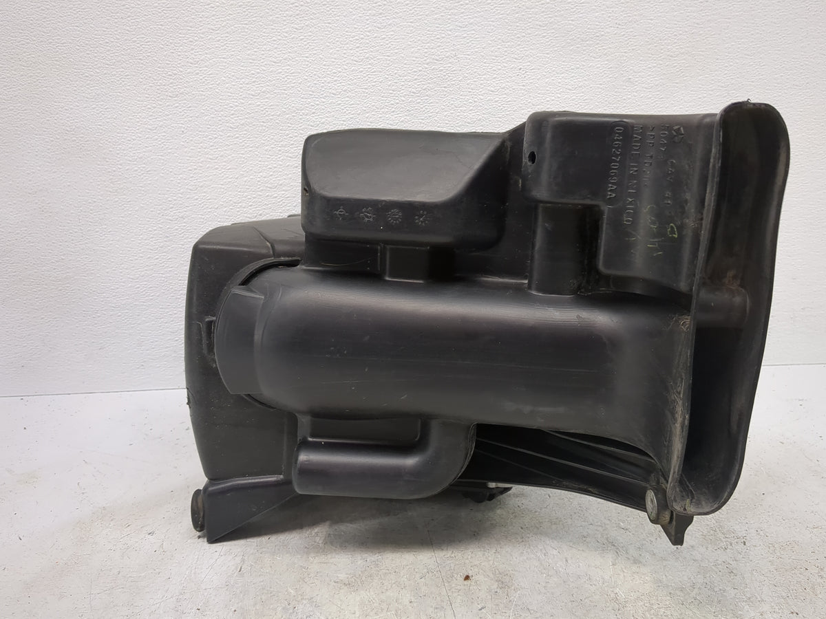 2009-2020 Dodge Journey Air Cleaner Intake-duct Hose Tube 1518554 - Oemusedautoparts1.com