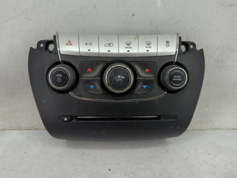 compare product 2011-2017 Dodge Journey Climate Control Module Temperature AC/Heater Replacement P/N:1RK581X9AD Fits OEM Used Auto Parts