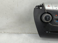 2011-2017 Dodge Journey Climate Control Module Temperature AC/Heater Replacement P/N:1RK581X9AD Fits OEM Used Auto Parts - O