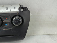 2011-2017 Dodge Journey Climate Control Module Temperature AC/Heater Replacement P/N:1RK581X9AD Fits OEM Used Auto Parts - O