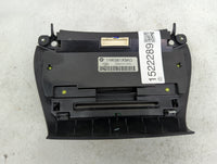 2011-2017 Dodge Journey Climate Control Module Temperature AC/Heater Replacement P/N:1RK581X9AD Fits OEM Used Auto Parts - O