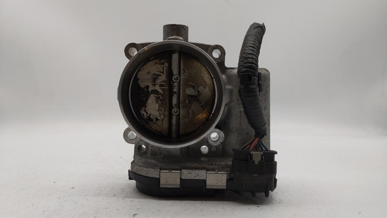 2011-2017 Dodge Journey Throttle Body P/N:05184349AB 05184349AE, 05184349AC Fits Fits 2011 2012 2013 2014 2015 2016 2017 201