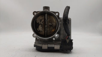 compare product 2011-2017 Dodge Journey Throttle Body P/N:05184349AB 05184349AE, 05184349AC Fits Fits 2011 2012 2013 2014 2015 2016 2017 2018 2019 OEM Used Auto Parts