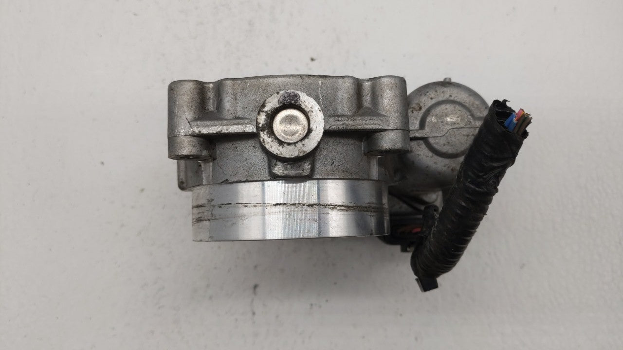 2011-2017 Dodge Journey Throttle Body P/N:05184349AB 05184349AE, 05184349AC Fits Fits 2011 2012 2013 2014 2015 2016 2017 201