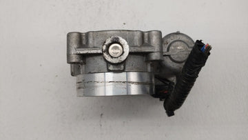 2011-2017 Dodge Journey Throttle Body P/N:05184349AB 05184349AE, 05184349AC Fits Fits 2011 2012 2013 2014 2015 2016 2017 2018 2019 OEM Used Auto Parts