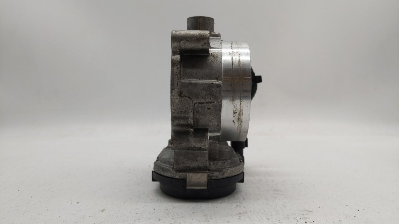2011-2017 Dodge Journey Throttle Body P/N:05184349AB 05184349AE, 05184349AC Fits Fits 2011 2012 2013 2014 2015 2016 2017 201