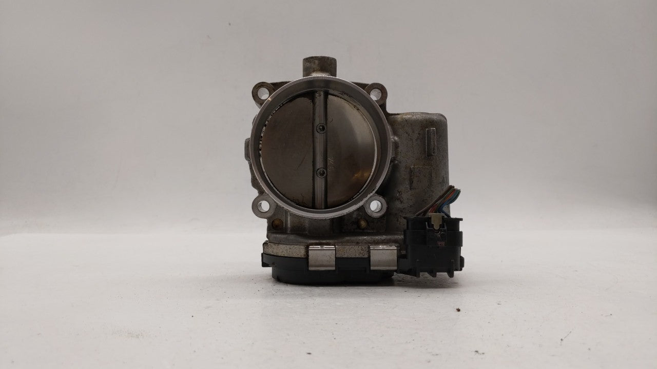 2011-2017 Dodge Journey Throttle Body P/N:05184349AB 05184349AE, 05184349AC Fits Fits 2011 2012 2013 2014 2015 2016 2017 201