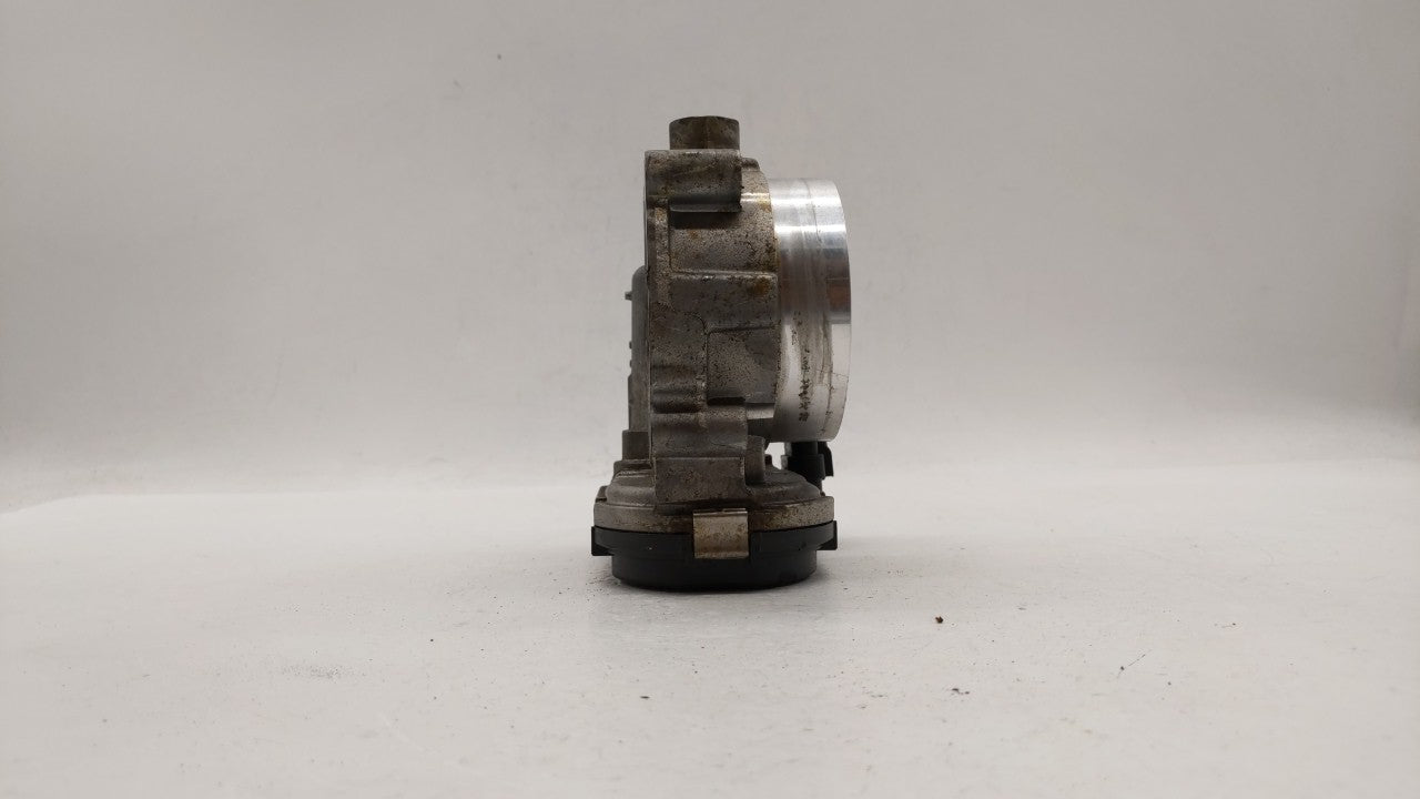 2011-2017 Dodge Journey Throttle Body P/N:05184349AB 05184349AE, 05184349AC Fits Fits 2011 2012 2013 2014 2015 2016 2017 201