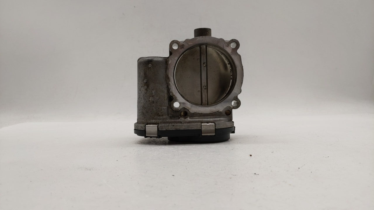 2011-2017 Dodge Journey Throttle Body P/N:05184349AB 05184349AE, 05184349AC Fits Fits 2011 2012 2013 2014 2015 2016 2017 201