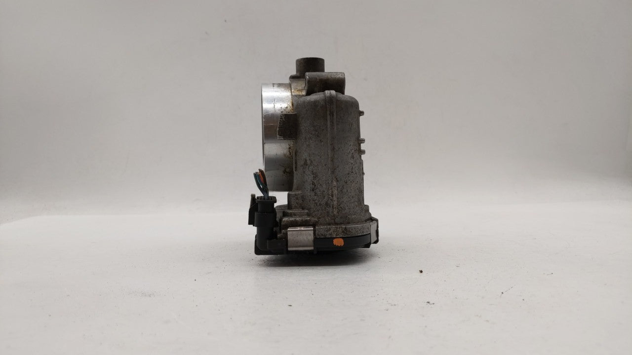 2011-2017 Dodge Journey Throttle Body P/N:05184349AB 05184349AE, 05184349AC Fits Fits 2011 2012 2013 2014 2015 2016 2017 201