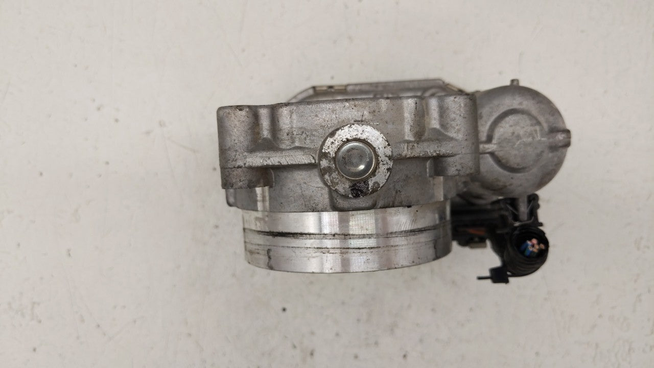 2011-2017 Dodge Journey Throttle Body P/N:05184349AB 05184349AE, 05184349AC Fits Fits 2011 2012 2013 2014 2015 2016 2017 201