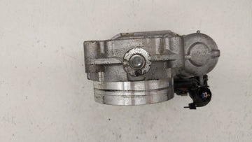 2011-2017 Dodge Journey Throttle Body P/N:05184349AB 05184349AE, 05184349AC Fits Fits 2011 2012 2013 2014 2015 2016 2017 2018 2019 OEM Used Auto Parts