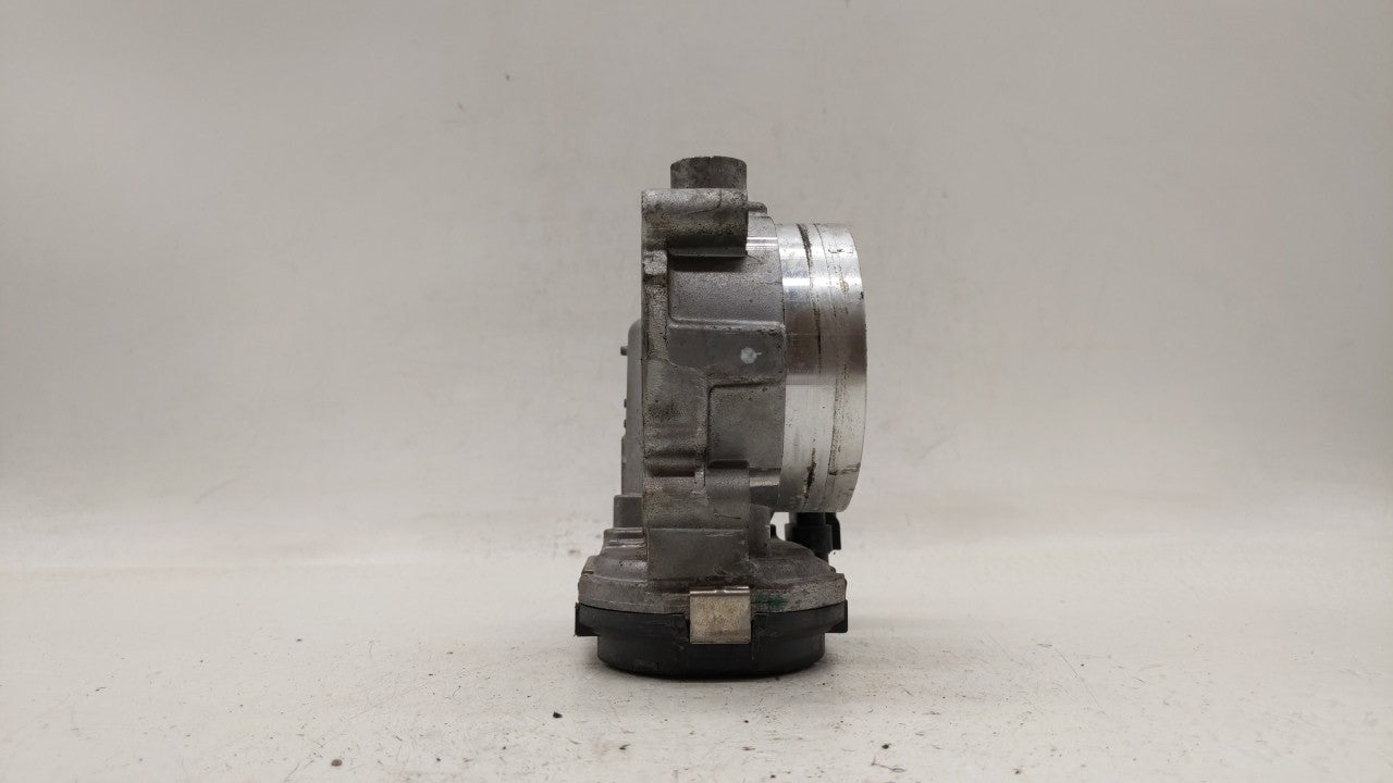 2011-2017 Dodge Journey Throttle Body P/N:05184349AB 05184349AE, 05184349AC Fits Fits 2011 2012 2013 2014 2015 2016 2017 201