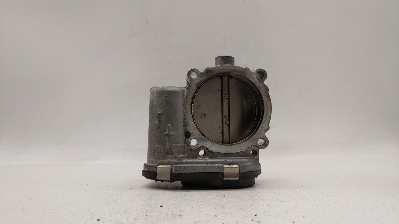 2011-2017 Dodge Journey Throttle Body P/N:05184349AB 05184349AE, 05184349AC Fits Fits 2011 2012 2013 2014 2015 2016 2017 201