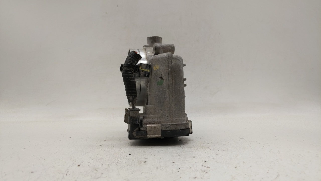 2011-2017 Dodge Journey Throttle Body P/N:05184349AB 05184349AE, 05184349AC Fits Fits 2011 2012 2013 2014 2015 2016 2017 201