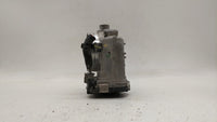 2011-2017 Dodge Journey Throttle Body P/N:05184349AB 05184349AE, 05184349AC Fits Fits 2011 2012 2013 2014 2015 2016 2017 201