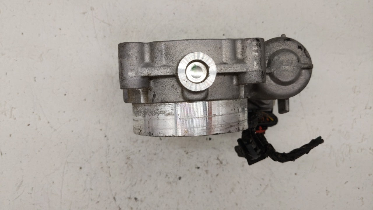 2011-2017 Dodge Journey Throttle Body P/N:05184349AB 05184349AE, 05184349AC Fits Fits 2011 2012 2013 2014 2015 2016 2017 201