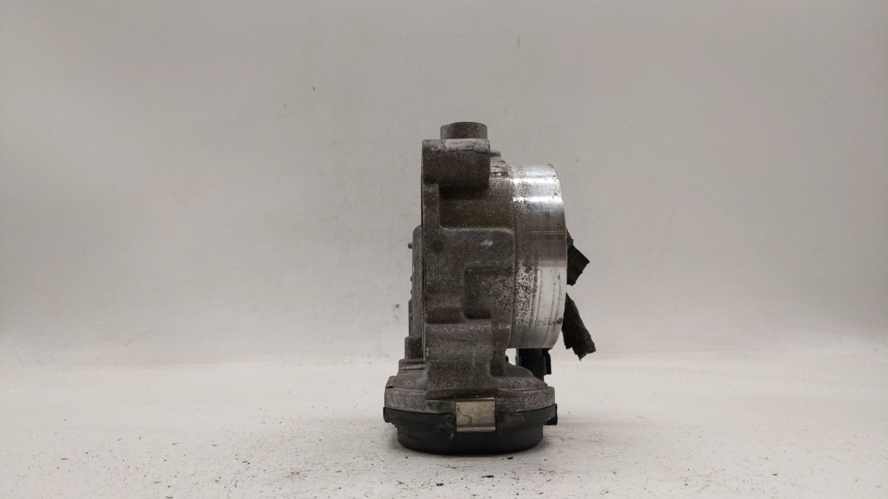 2011-2017 Dodge Journey Throttle Body P/N:05184349AB 05184349AE, 05184349AC Fits Fits 2011 2012 2013 2014 2015 2016 2017 201