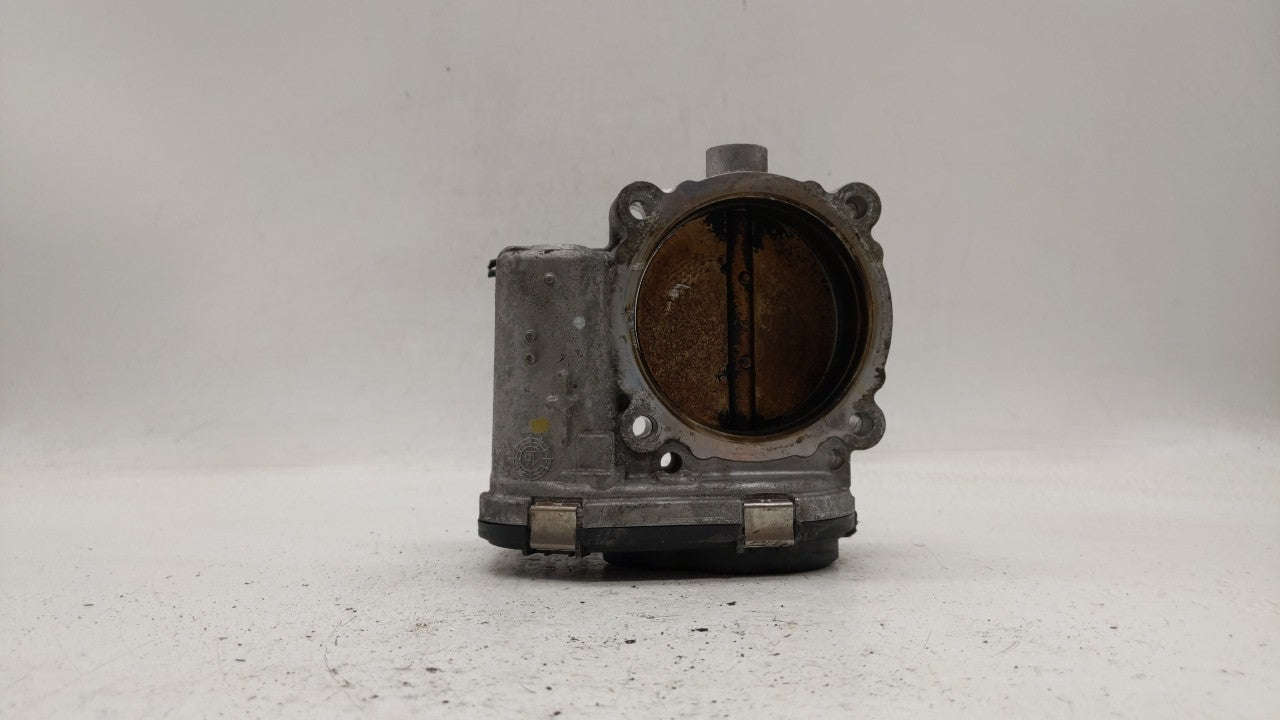 2011-2017 Dodge Journey Throttle Body P/N:05184349AB 05184349AE, 05184349AC Fits Fits 2011 2012 2013 2014 2015 2016 2017 201