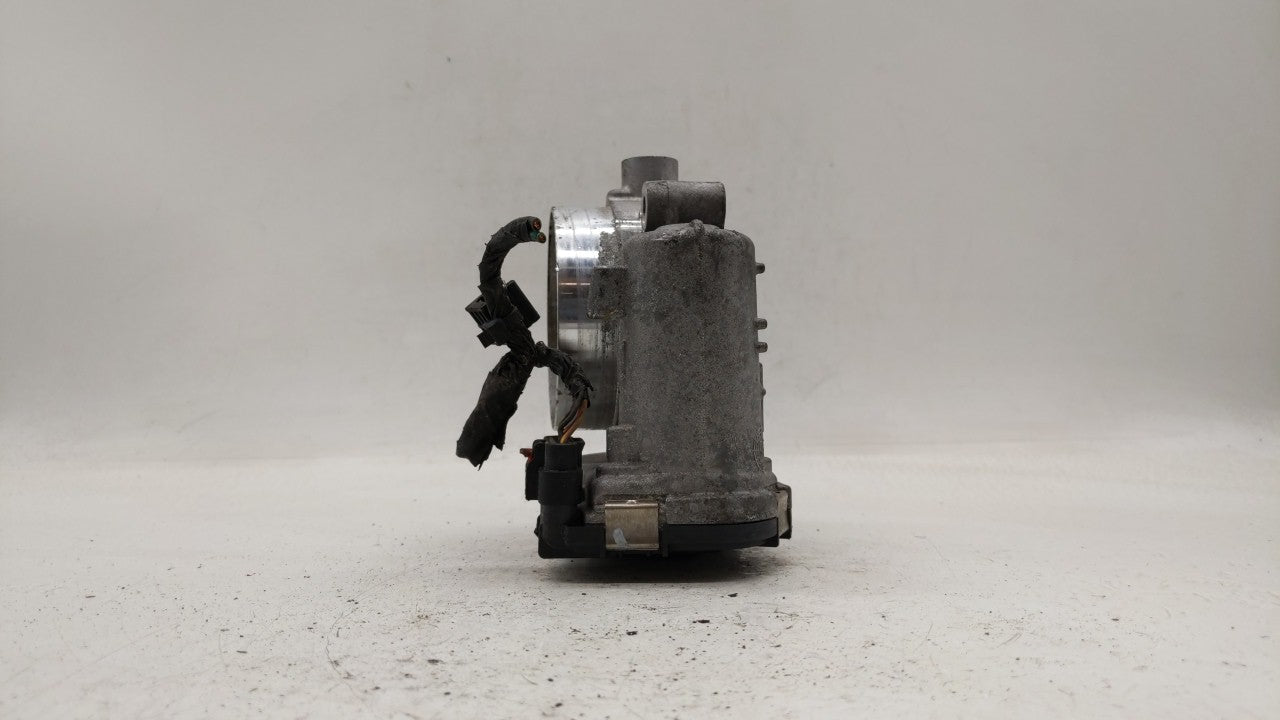 2011-2017 Dodge Journey Throttle Body P/N:05184349AB 05184349AE, 05184349AC Fits Fits 2011 2012 2013 2014 2015 2016 2017 201