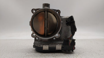 2011-2017 Dodge Journey Throttle Body P/N:05184349AB 05184349AE, 05184349AC Fits Fits 2011 2012 2013 2014 2015 2016 2017 201