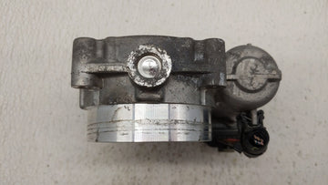 2011-2017 Dodge Journey Throttle Body P/N:05184349AB 05184349AE, 05184349AC Fits Fits 2011 2012 2013 2014 2015 2016 2017 2018 2019 OEM Used Auto Parts