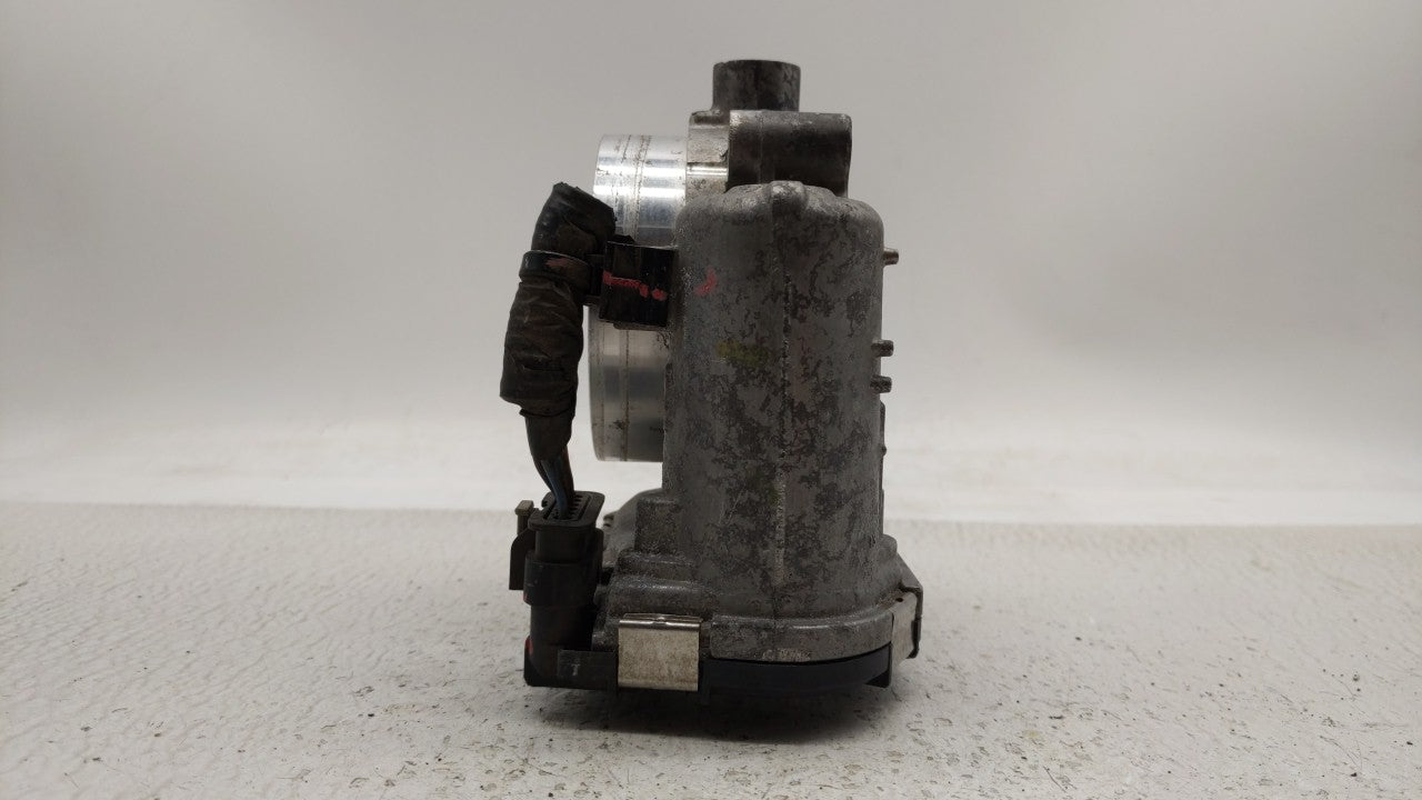 2011-2017 Dodge Journey Throttle Body P/N:05184349AB 05184349AE, 05184349AC Fits Fits 2011 2012 2013 2014 2015 2016 2017 201