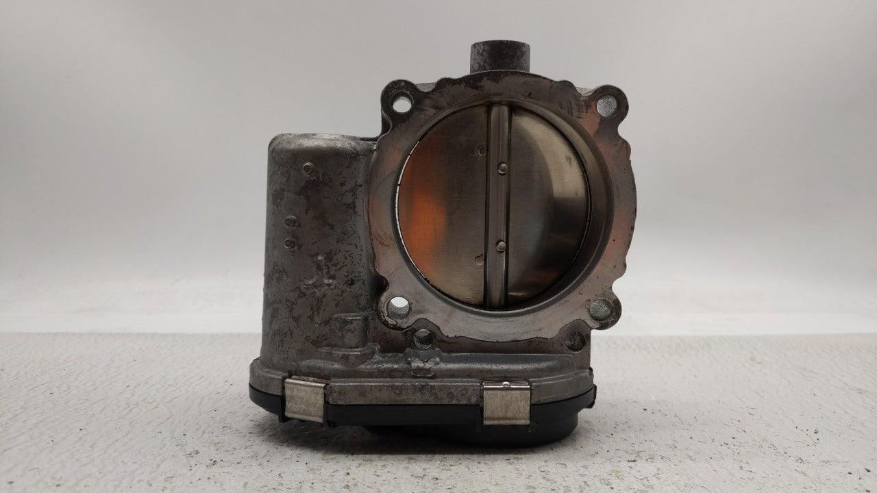 2011-2017 Dodge Journey Throttle Body P/N:05184349AB 05184349AE, 05184349AC Fits Fits 2011 2012 2013 2014 2015 2016 2017 201