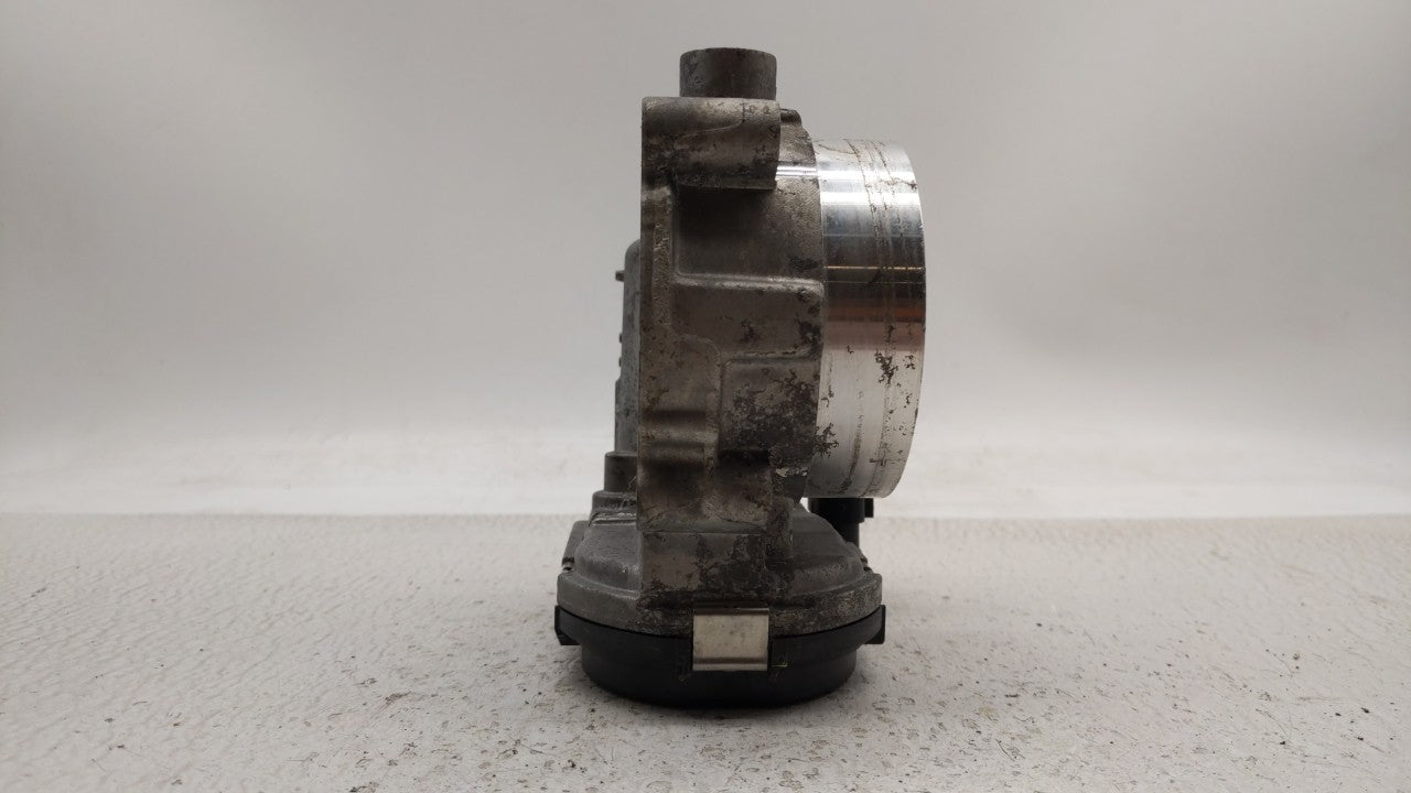 2011-2017 Dodge Journey Throttle Body P/N:05184349AB 05184349AE, 05184349AC Fits Fits 2011 2012 2013 2014 2015 2016 2017 201