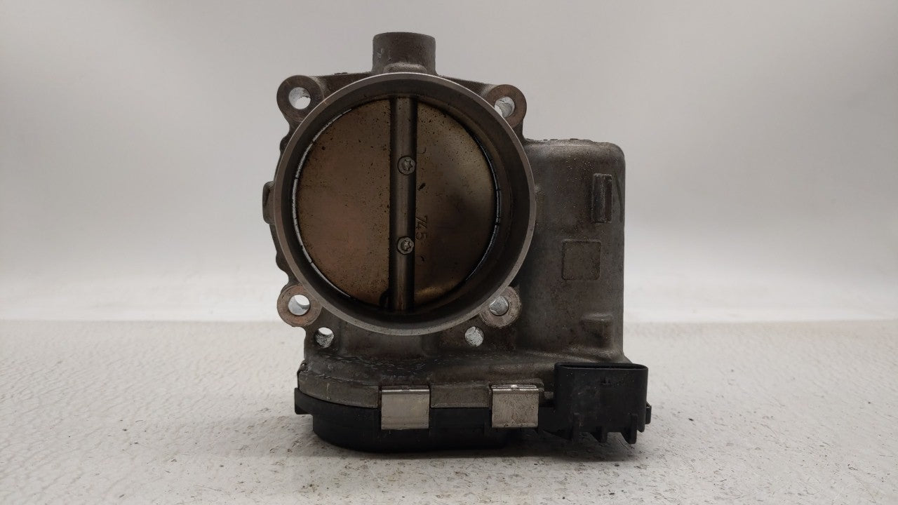 2011-2017 Dodge Journey Throttle Body P/N:05184349AB 05184349AE, 05184349AC Fits Fits 2011 2012 2013 2014 2015 2016 2017 201