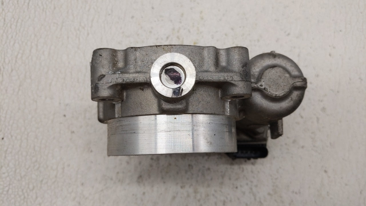 2011-2017 Dodge Journey Throttle Body P/N:05184349AB 05184349AE, 05184349AC Fits Fits 2011 2012 2013 2014 2015 2016 2017 201