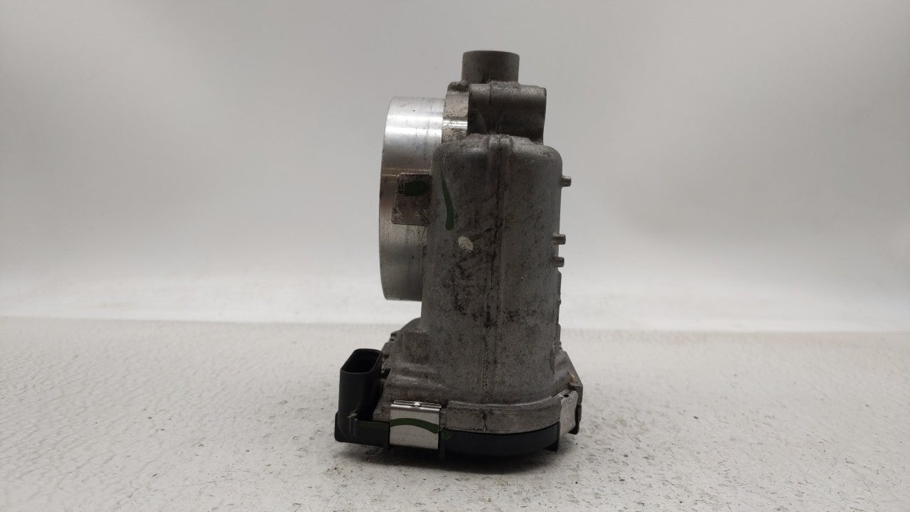 2011-2017 Dodge Journey Throttle Body P/N:05184349AB 05184349AE, 05184349AC Fits Fits 2011 2012 2013 2014 2015 2016 2017 201