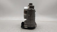 2011-2017 Dodge Journey Throttle Body P/N:05184349AB 05184349AE, 05184349AC Fits Fits 2011 2012 2013 2014 2015 2016 2017 201