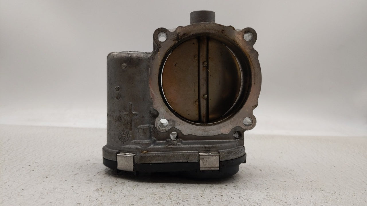 2011-2017 Dodge Journey Throttle Body P/N:05184349AB 05184349AE, 05184349AC Fits Fits 2011 2012 2013 2014 2015 2016 2017 201