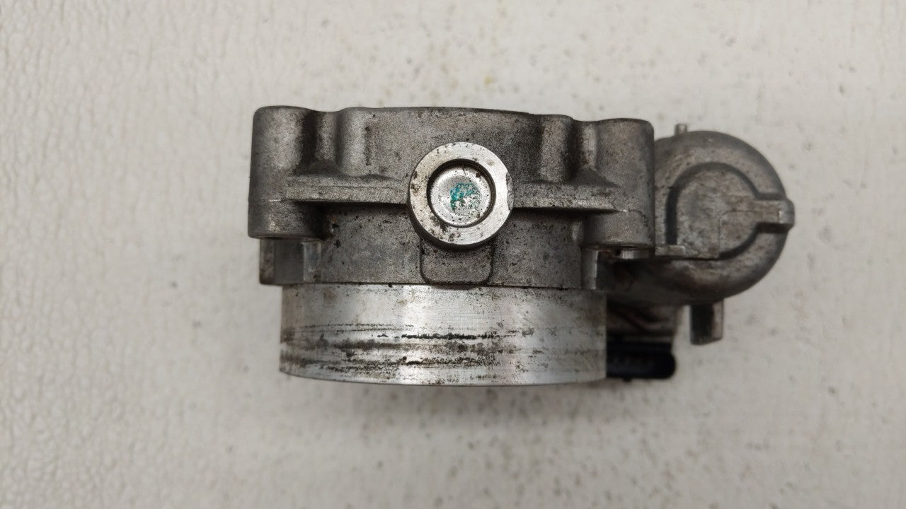 2011-2017 Dodge Journey Throttle Body P/N:05184349AB 05184349AE, 05184349AC Fits Fits 2011 2012 2013 2014 2015 2016 2017 201