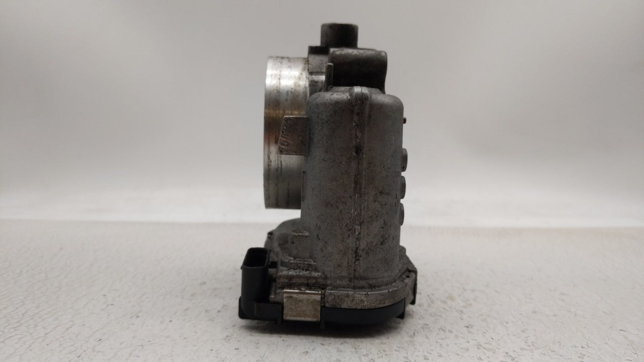 2011-2017 Dodge Journey Throttle Body P/N:05184349AB 05184349AE, 05184349AC Fits Fits 2011 2012 2013 2014 2015 2016 2017 201