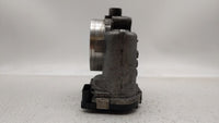 2011-2017 Dodge Journey Throttle Body P/N:05184349AB 05184349AE, 05184349AC Fits Fits 2011 2012 2013 2014 2015 2016 2017 201