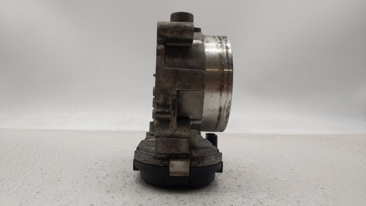 2011-2017 Dodge Journey Throttle Body P/N:05184349AB 05184349AE, 05184349AC Fits Fits 2011 2012 2013 2014 2015 2016 2017 201