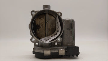 2011-2017 Dodge Journey Throttle Body P/N:05184349AD 05184349AB, 05184349AE Fits Fits 2011 2012 2013 2014 2015 2016 2017 201