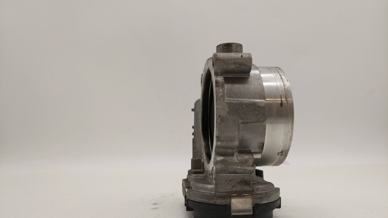2011-2017 Dodge Journey Throttle Body P/N:05184349AD 05184349AB, 05184349AE Fits Fits 2011 2012 2013 2014 2015 2016 2017 201