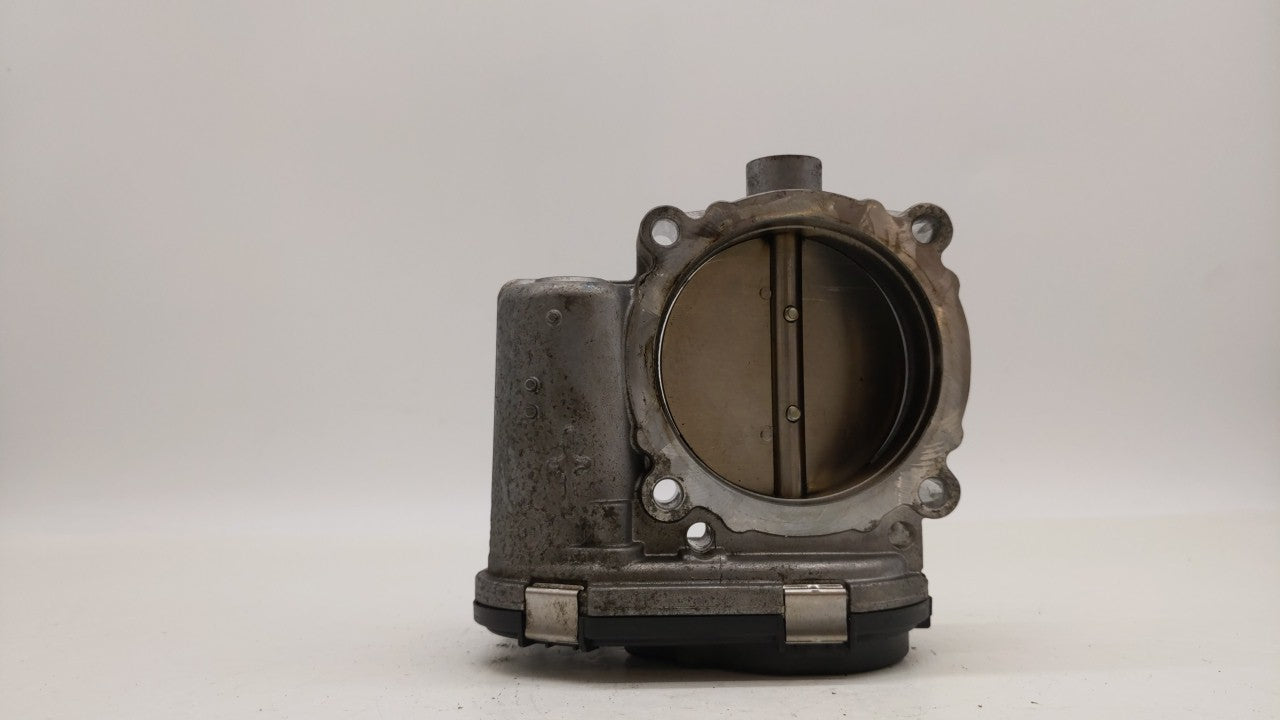 2011-2017 Dodge Journey Throttle Body P/N:05184349AD 05184349AB, 05184349AE Fits Fits 2011 2012 2013 2014 2015 2016 2017 201