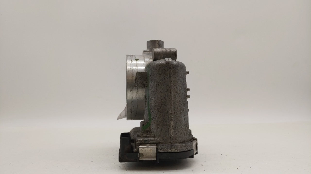 2011-2017 Dodge Journey Throttle Body P/N:05184349AD 05184349AB, 05184349AE Fits Fits 2011 2012 2013 2014 2015 2016 2017 201