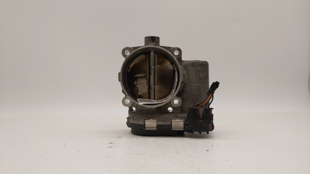 2011-2017 Dodge Journey Throttle Body P/N:05184349AD 05184349AB, 05184349AE Fits Fits 2011 2012 2013 2014 2015 2016 2017 201