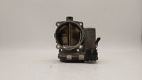 2011-2017 Dodge Journey Throttle Body P/N:05184349AD 05184349AB, 05184349AE Fits Fits 2011 2012 2013 2014 2015 2016 2017 201